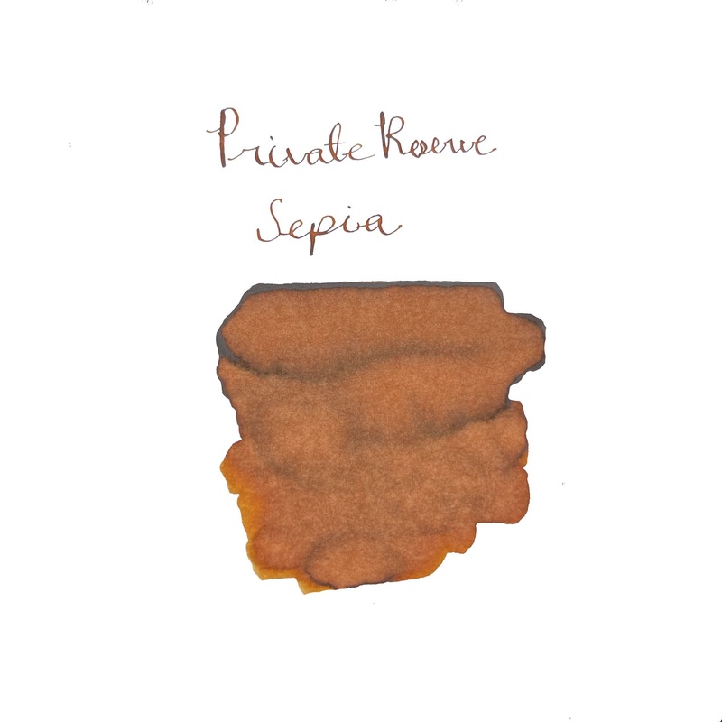Private Reserve Sepia Ink Cartridges (Set of 12)