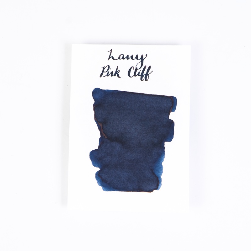 LAMY Bottled Ink - Pink Cliff (50ml) - Special Edition