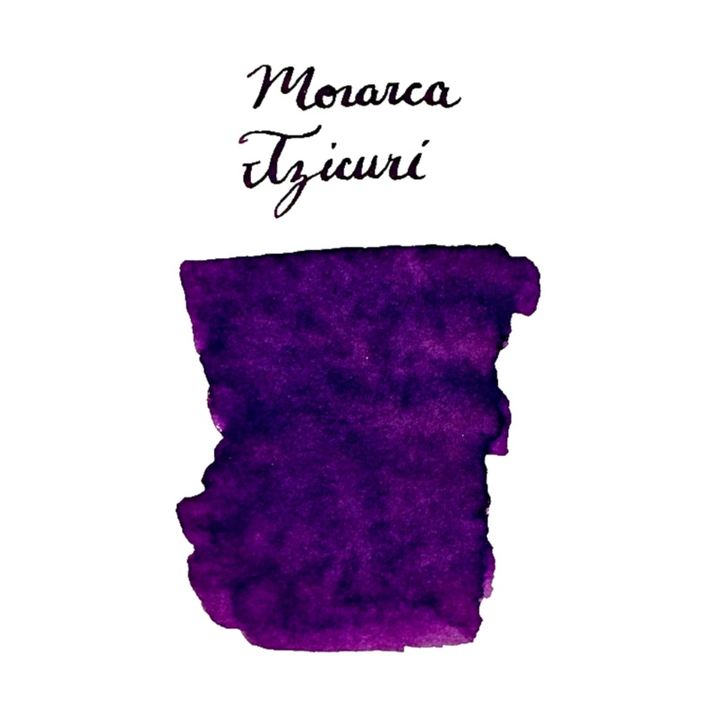 Monarca Wixarica (30ml) Bottled Ink - Tzicuri