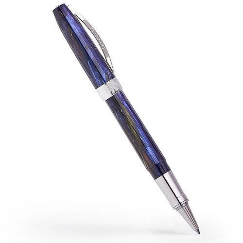 Visconti Van Gogh Rollerball - Starry Night
