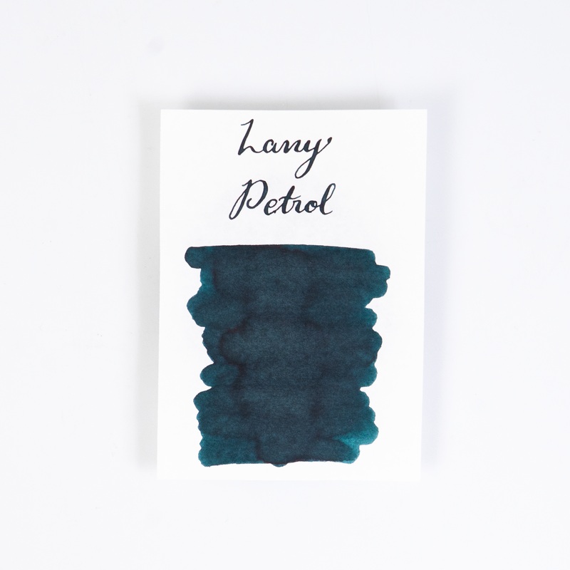 LAMY Bottled Ink - Petrol (50ml)