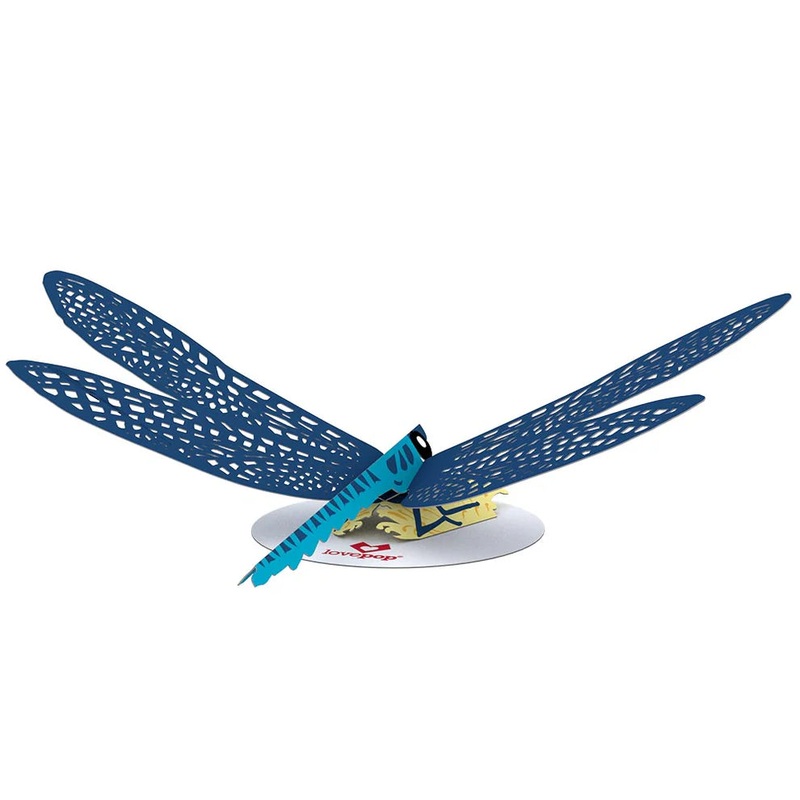 Lovepop Stickerpop - Dragonfly (1-Pack)