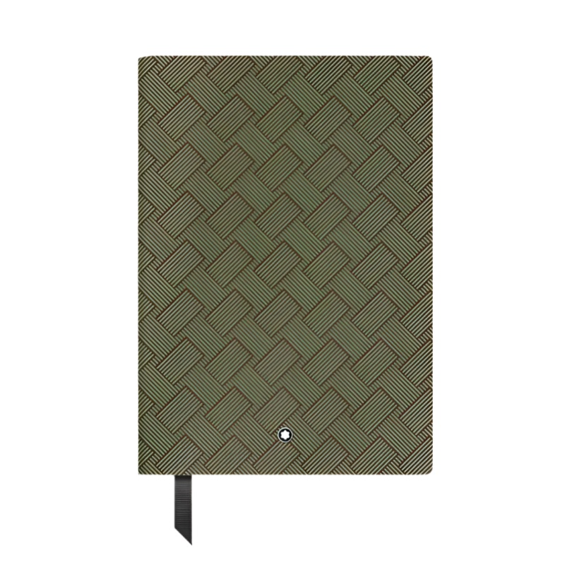 Montblanc #146 Notebook - Extreme 3.0 Multilime (Lined)