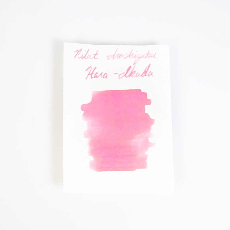 Pilot Iroshizuku Bottled Ink - Hana-ikada (Flower Raft of Japanese Cherry) (15ml)