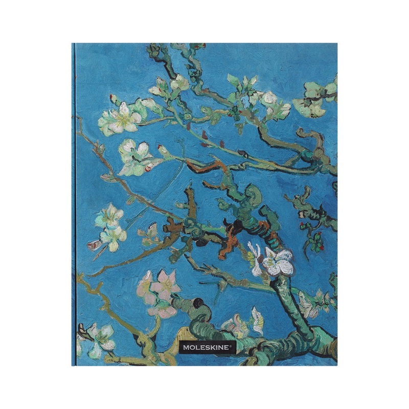 Moleskine Van Gogh Museum Collector's Box