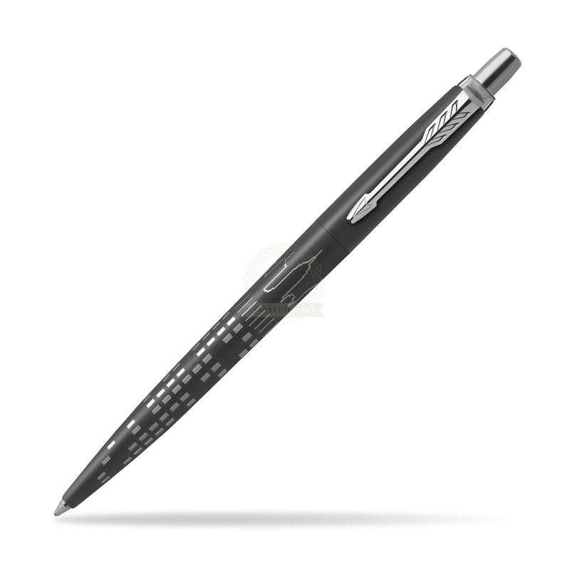 Parker Jotter Ballpoint Pen - Global Icon - New York (Special Edition)