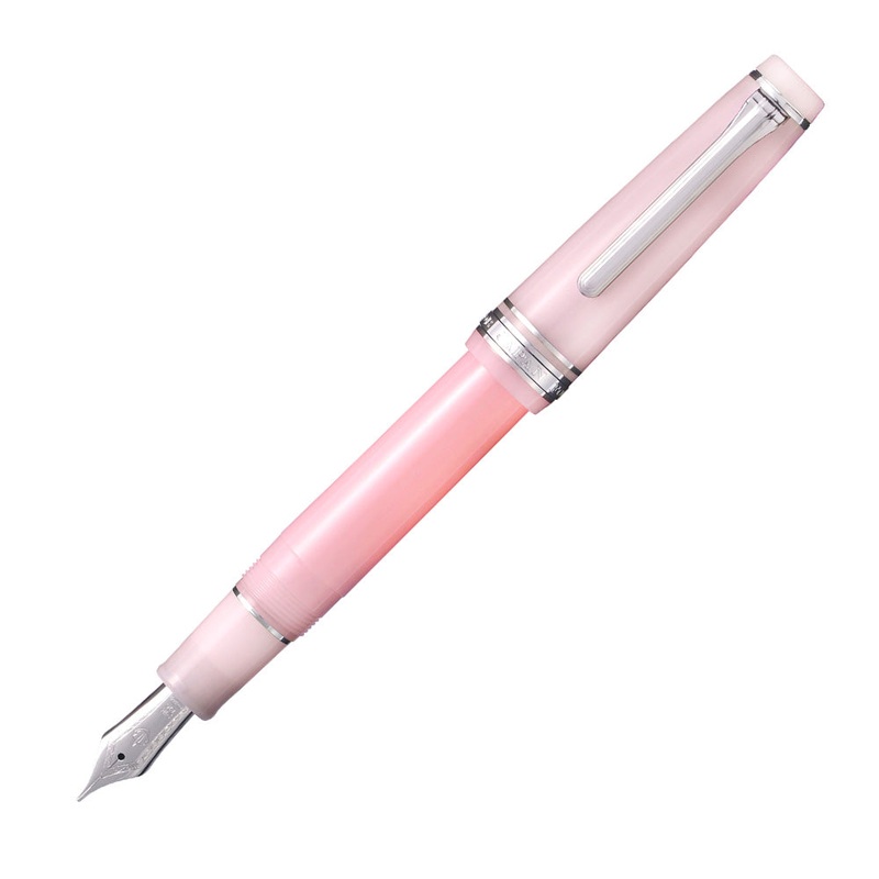 Sailor Pro Gear Smoothie Fountain Pen - Wild Berry (Limited Edition)