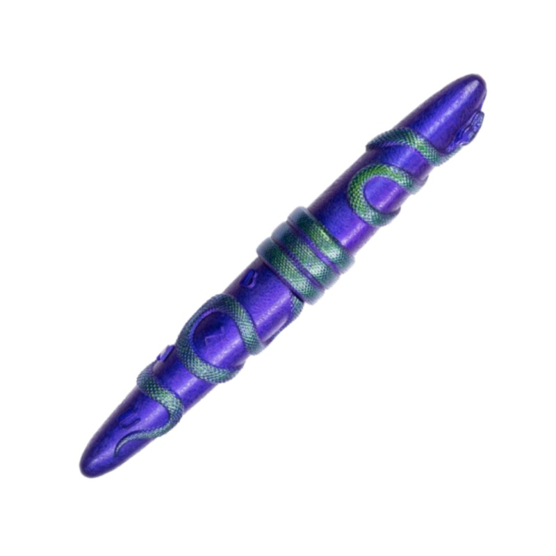 Benu Viper Fountain Pen - Bush