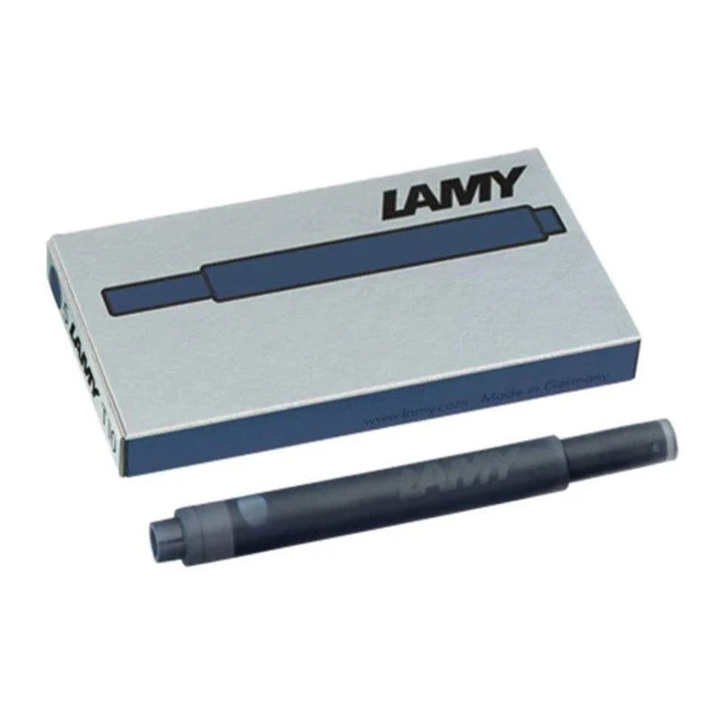 LAMY Ink Cartridges - Pink Cliff