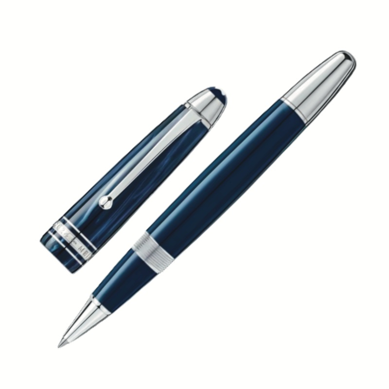 Montblanc The Origin Legrand Rollerball - Blue (Meisterstck)