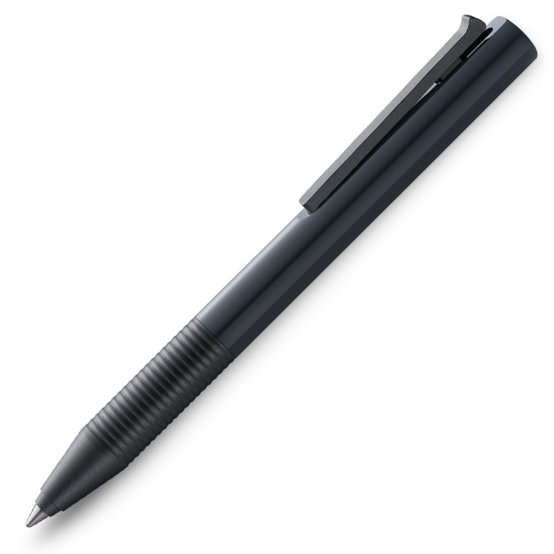 LAMY tipo Capless Rollerball - Coal