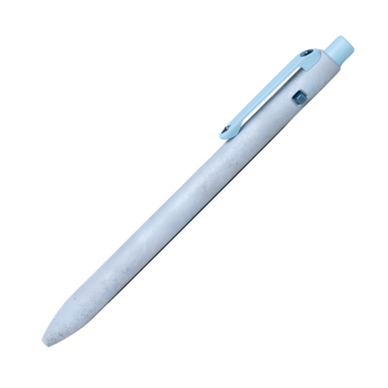 Tactile Turn Side Click Icefall Pen (Seasonal)