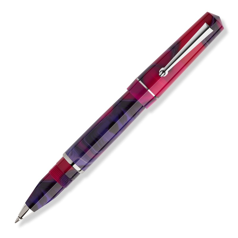 Delta Duna Rollerball - Mirage Magenta