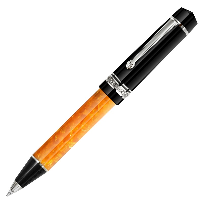 Delta DV Original Mid-Size Ballpoint