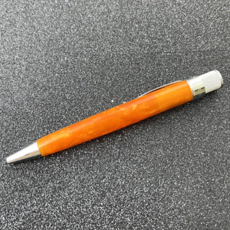 Retro 51 Collection Tornado Rollerball - Umbra (Acrylic)