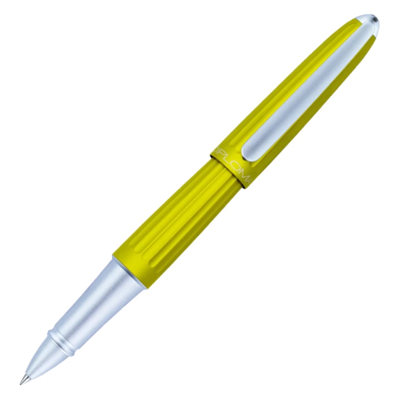 Diplomat Aero Rollerball - Citrus