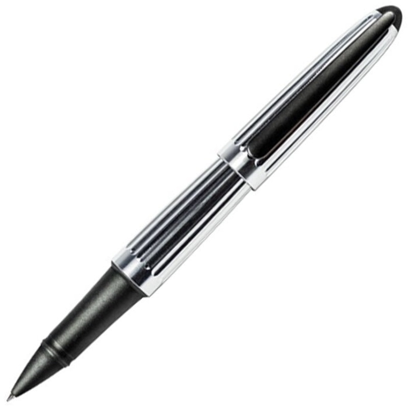 Diplomat Aero Rollerball - Factory