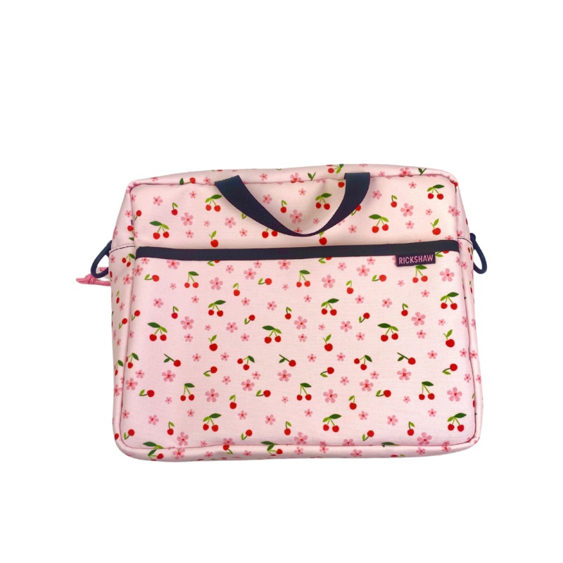 Rickshaw Bagworks Banzai Bag - Cherry Blossom (Dromgoole's Exclusive)
