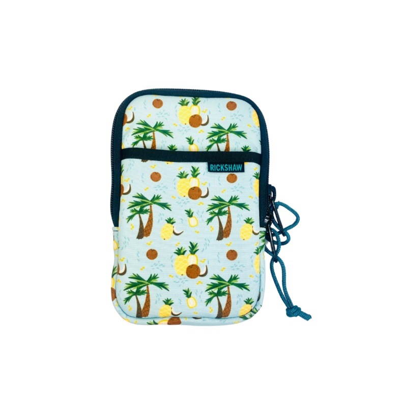 Rickshaw Bagworks Sinclair Model R Case - Pina Colada (Dromgoole's Exclusive)