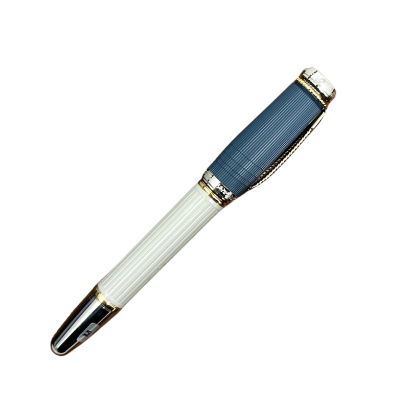 Montblanc Homage to Jane Austen Fountain Pen (Writers Series Limited Edition)