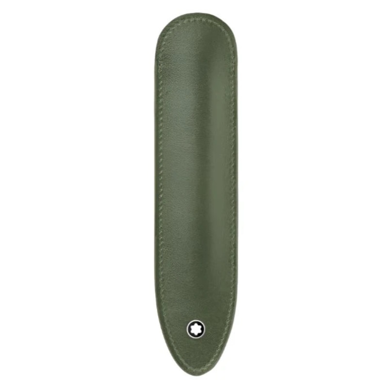 Montblanc Single Pen Sleeve - Clay (Meisterstck)