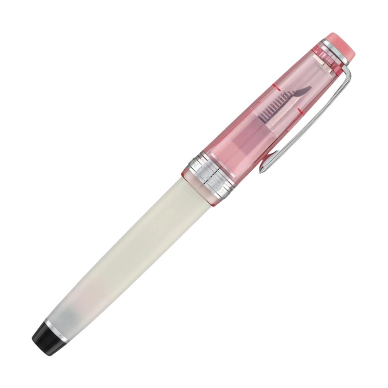 Sailor Pro Gear Slim Fountain Pen - LINE FRIENDS "CONY"