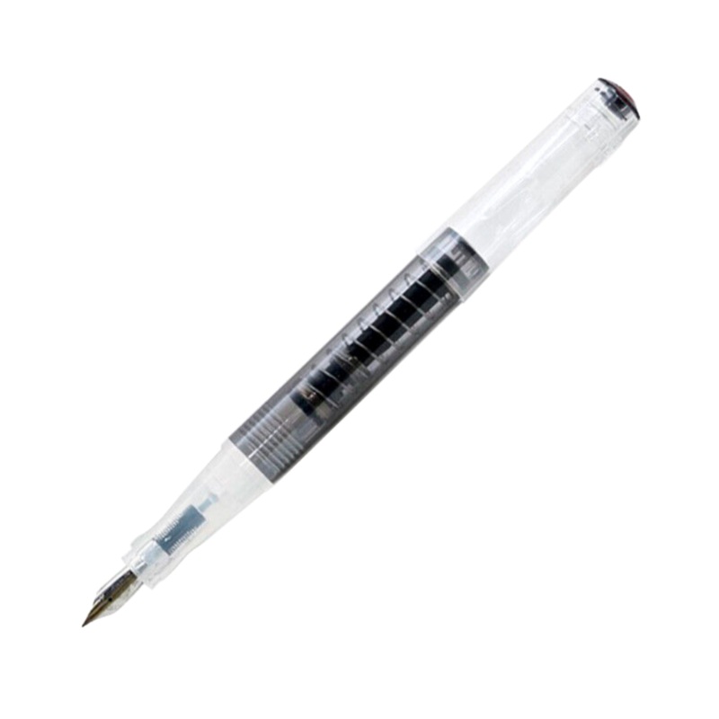 Twsbi Go Fountain Pen Smoke