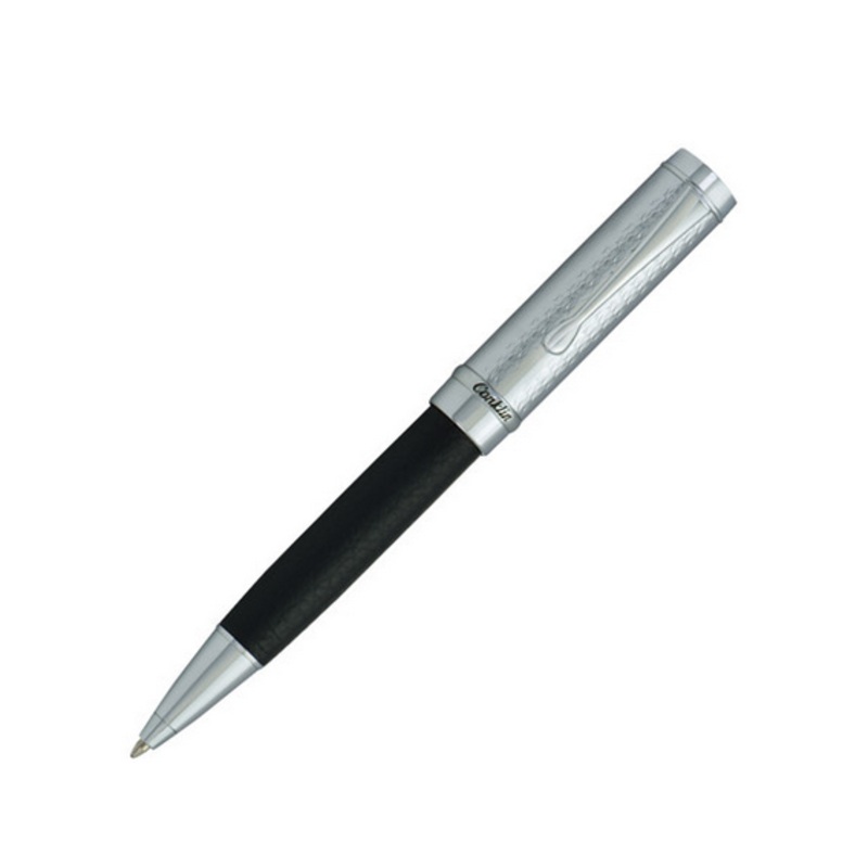 Conklin Duragraph Ballpoint - Royal (Special Edition)