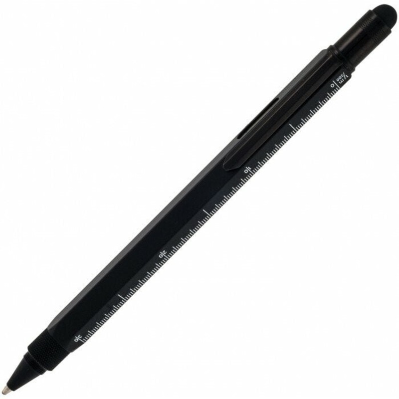 Monteverde USA The Original Tool Pen Ballpoint