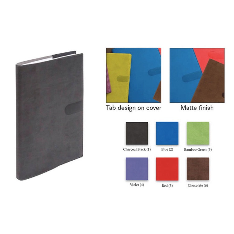 Quo Vadis 2025 Minister #18 Vertical Weekly Planner - Texas Bamboo