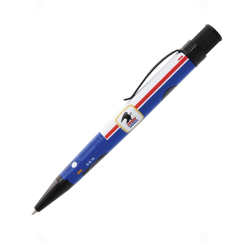 Retro 51 Tornado USPS Rollerball - Route Master (Discontinued)