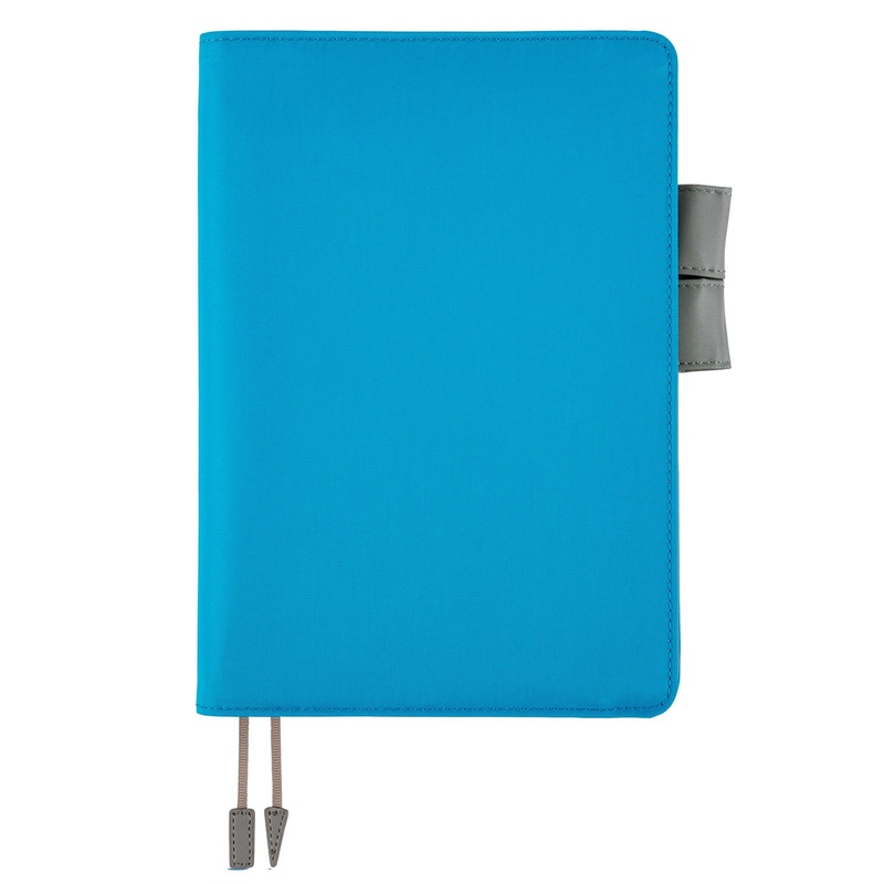 Hobonichi A5 Cousin Cover Only - Colors: Winter City