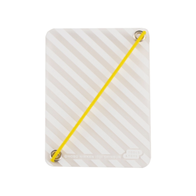 Hobonichi Page Keeper - A6 Techo Original/Weeks
