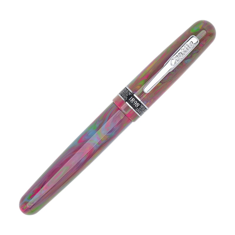 Conklin 1898 Misto Fountain Pen - Flare (Limited Edition 898)
