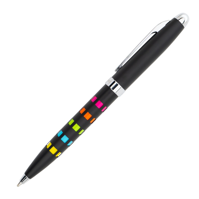 Monteverde Illusia Gel Pen - Tropical Punch
