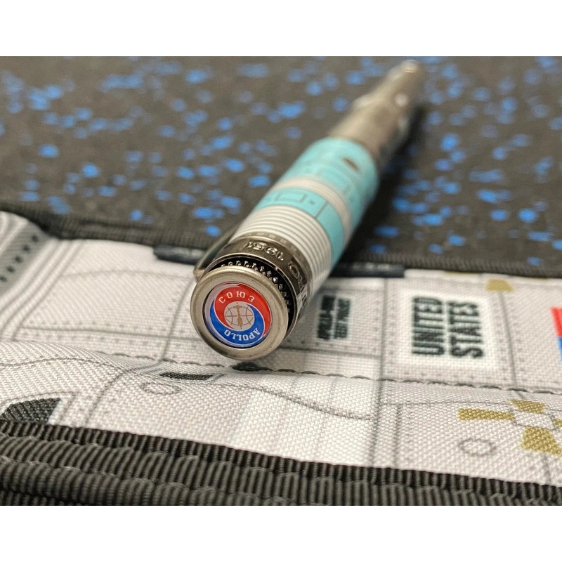 Retro 51 Collection Rollerball - Apollo-Soyuz Project  (Pen Boutique Exclusive)