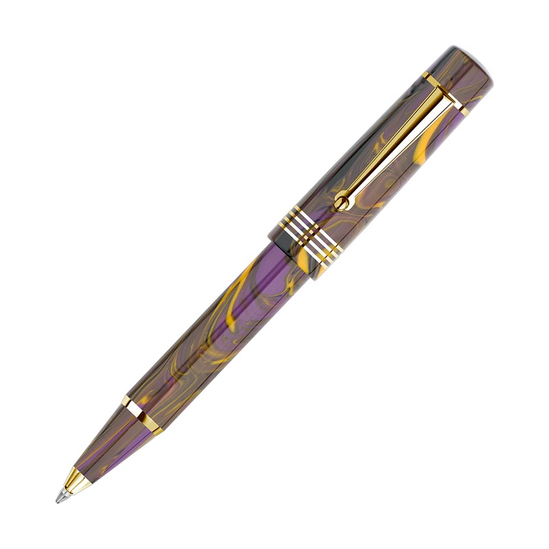 Delta Neo Gallery Ballpoint - Iris