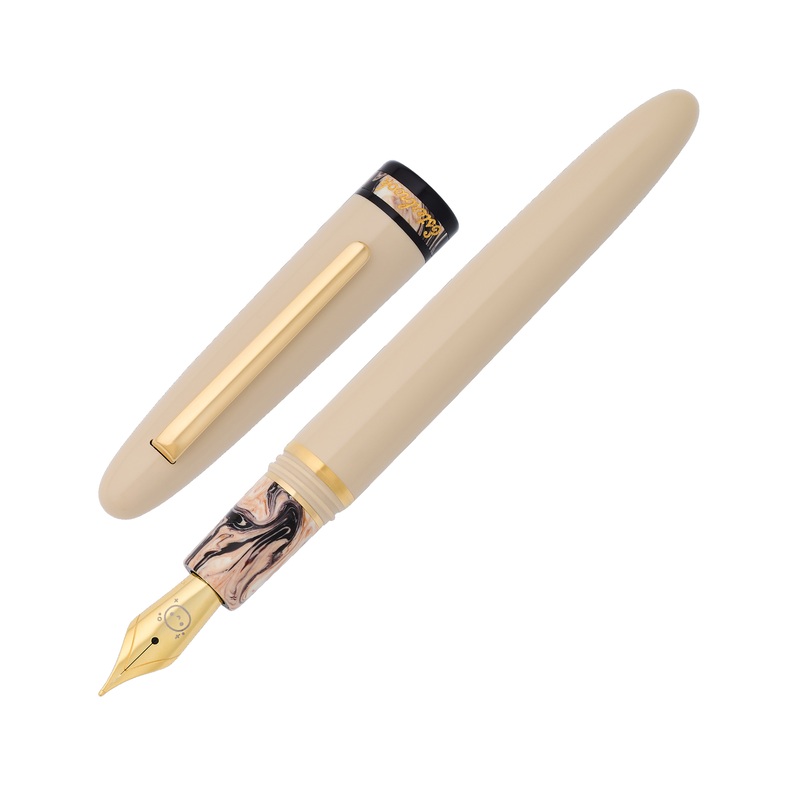 Esterbrook x TheCoffeeMonsterzCO Estie Fountain Pen (Limited Edition)