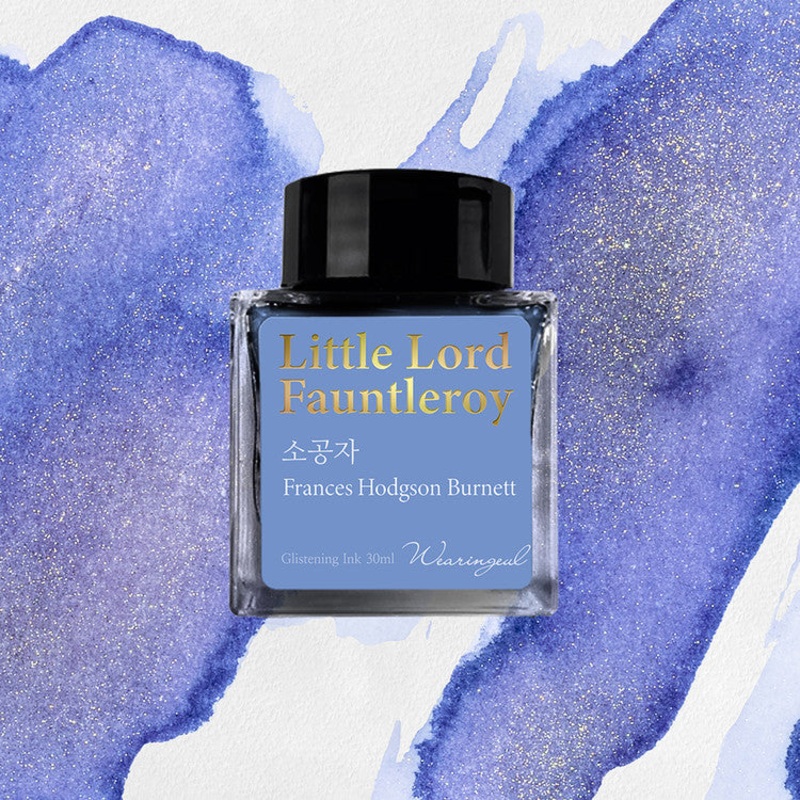 Wearingeul Little Lord Fauntleroy (30ml) Bottled Ink