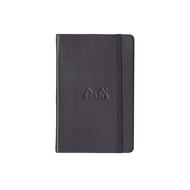 Rhodia Webnotebook Webbies A6 - Lined