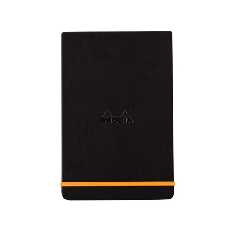 Rhodia Webnotepad A6 - Lined