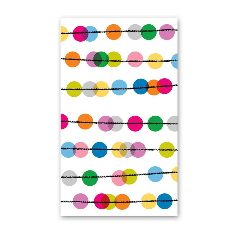 Rock Scissor Paper Mini Card - Abacus