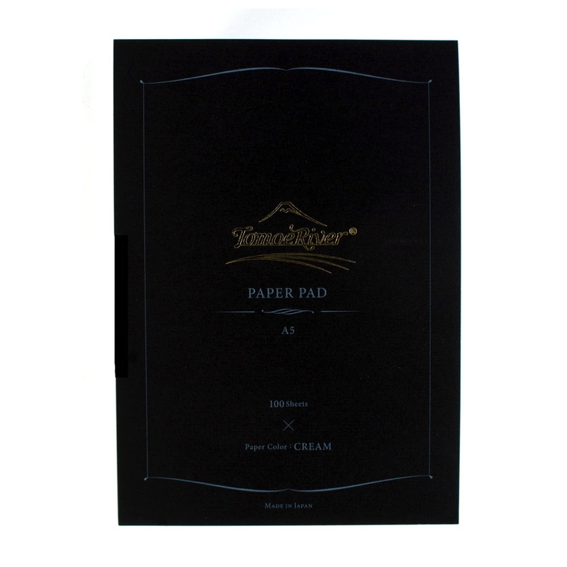 Sakae TP - Tomoe River White A5 Pad 100 Sheets