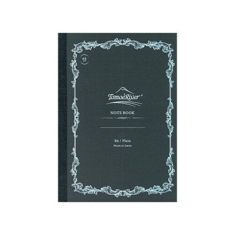 Sakae TP - Tomoe River White B6 Notebook Plain