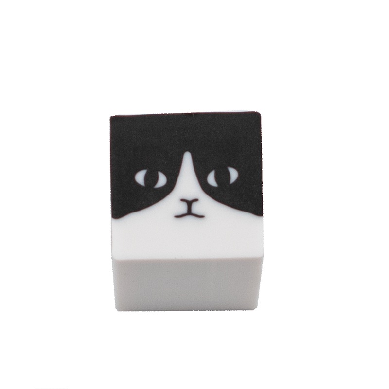 Sun Star - Cat Eraser