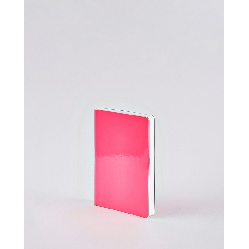 Nuuna Candy S- A6 Neon Pink