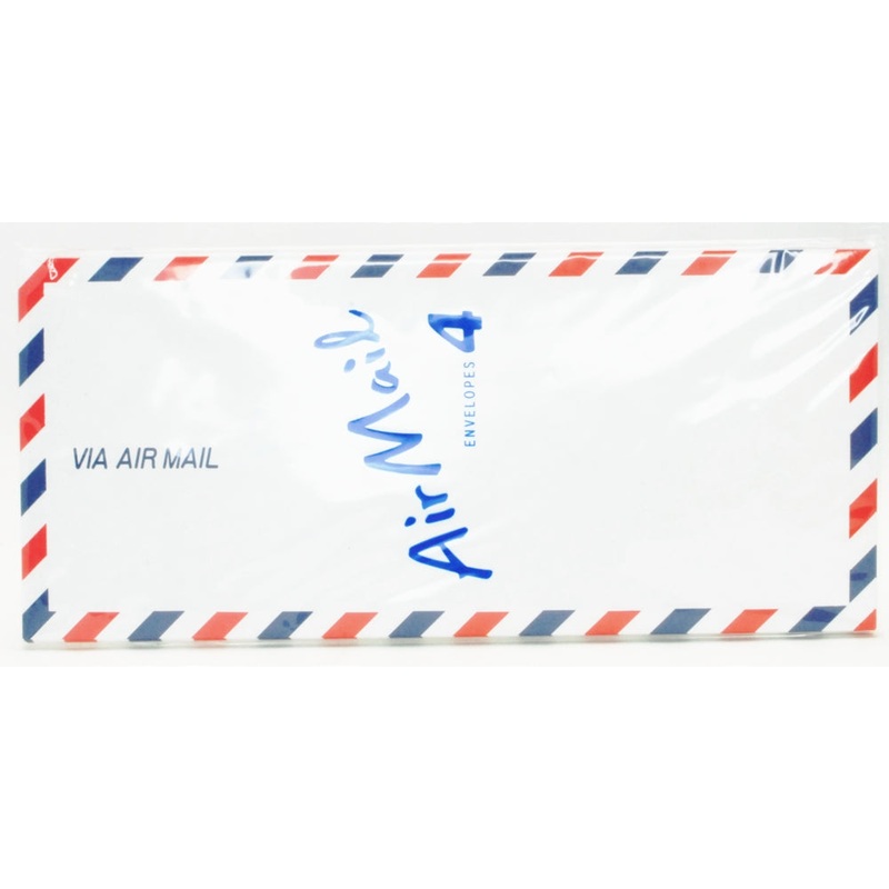 Okina Air Mail Envelopes