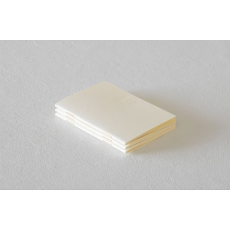 Midori MD Paper A7 Notebook Light
