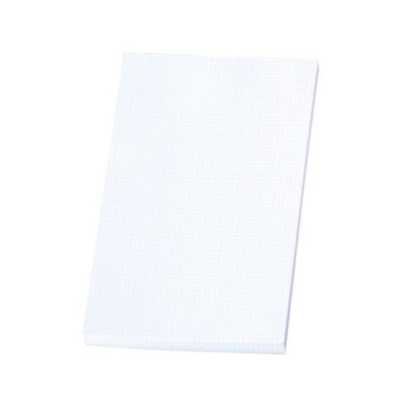 Kleid Solid Memo & Pen RF- Memo Refill