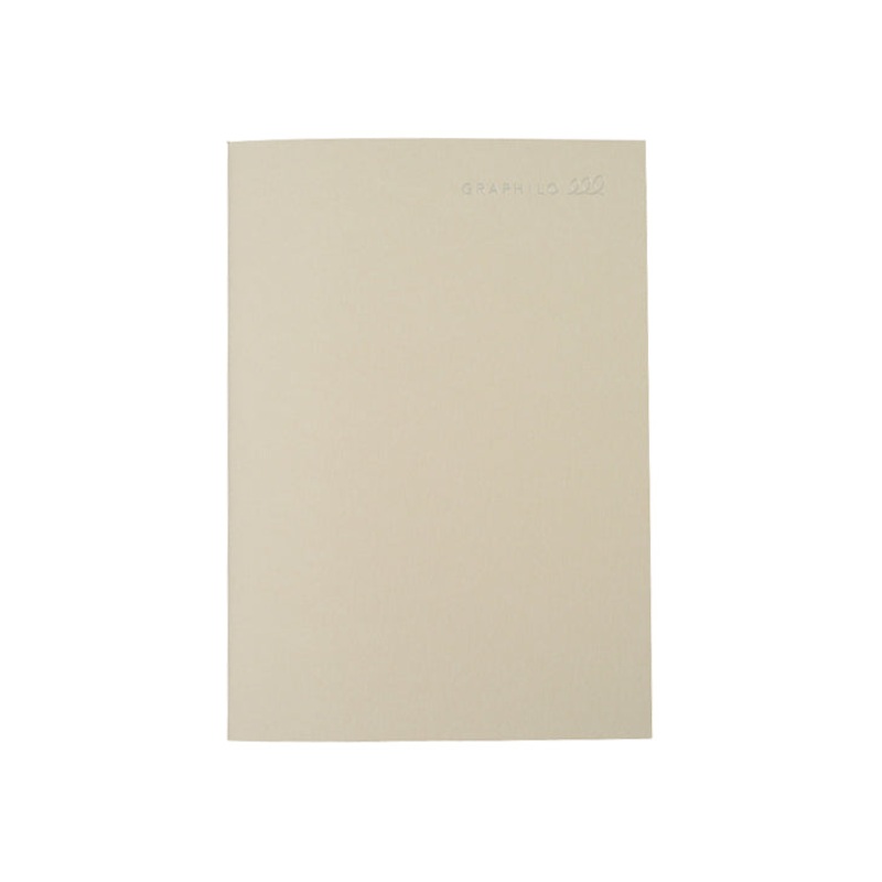 Kobeha Graphilo A5 Notebook